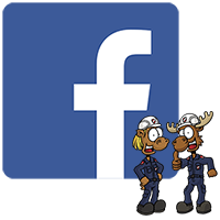 FJ Facebook Logo