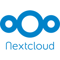 NextCloud Logo