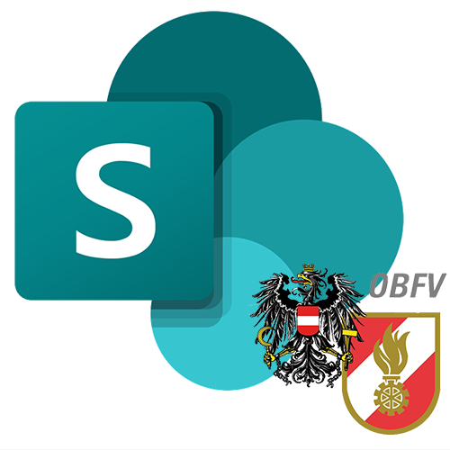 ÖBFV Sharepoint Logo